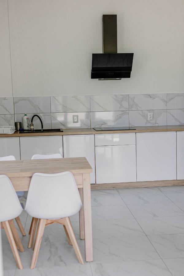 Apartamenty Pod Jagodna Spalona ภายนอก รูปภาพ